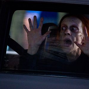 Foto Paranormal Drive