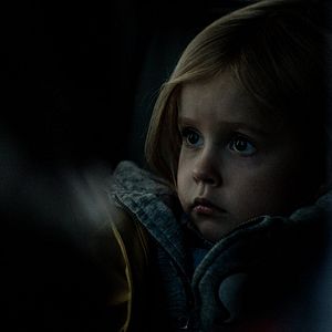 Foto Paranormal Drive