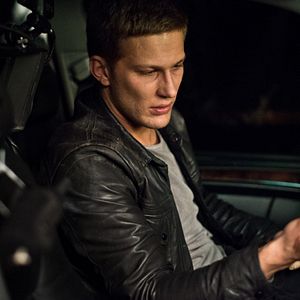 Foto Paranormal Drive