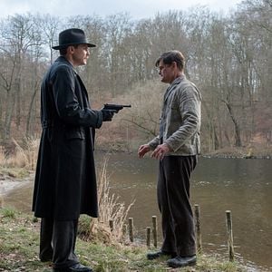 Foto Sozinho em Berlim