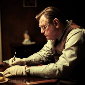 Foto Brendan Gleeson
