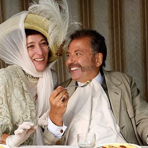 Foto Mistério na Costa Chanel