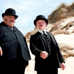 Foto Mistério na Costa Chanel