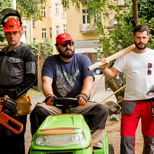 Foto Heiko Pinkowski