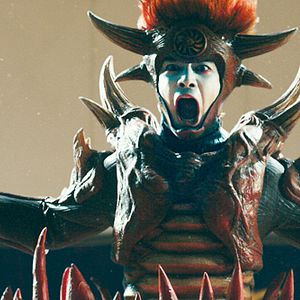 Foto Hentai Kamen 2: The Abnormal Crisis