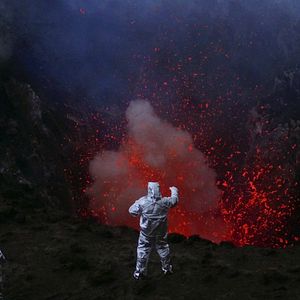 Foto Into The Inferno