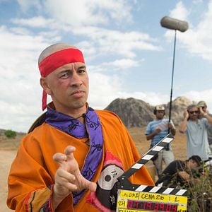 Foto O Shaolin do Sertão