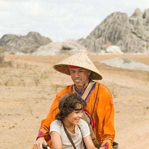 Foto O Shaolin do Sertão