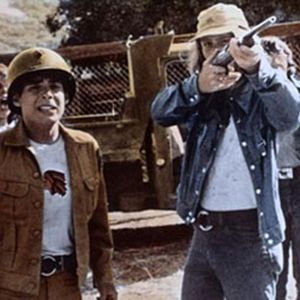 Foto Abençoai as Feras e as Crianças