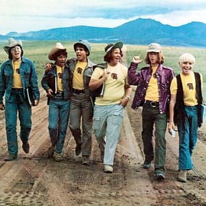 Foto Abençoai as Feras e as Crianças