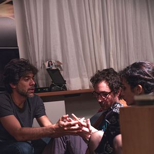 Foto Canção da Volta