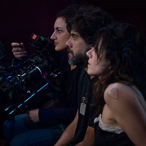 Foto Canção da Volta