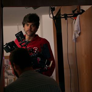 Foto Canção da Volta