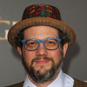 Foto Michael Giacchino