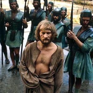 Foto Pilatus und andere - Ein Film für Karfreitag