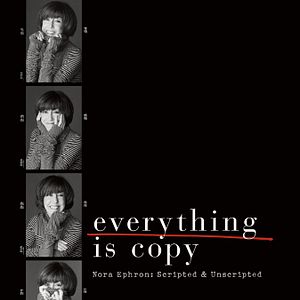 Foto Nora Ephron - Tudo É Cópia