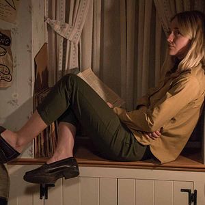 Foto Pastoral Americana