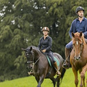 Foto Nadeshda Brennicke