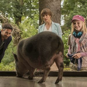 Foto Benjamin Sadler