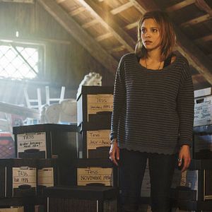 Foto Lizzie Brocheré