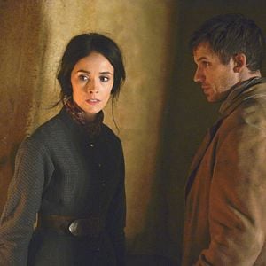 Foto Abigail Spencer