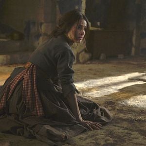 Foto Abigail Spencer