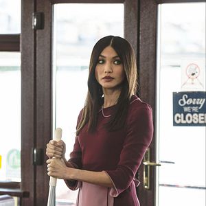 Foto Gemma Chan