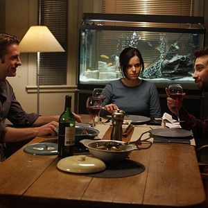 Foto O Suspeito Mora ao Lado