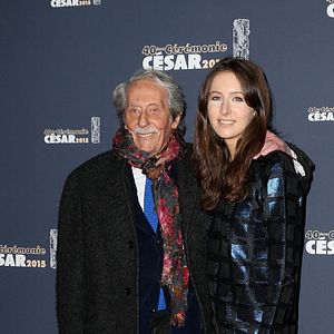 Foto Jean Rochefort