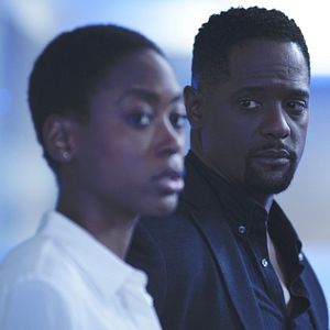 Foto Blair Underwood