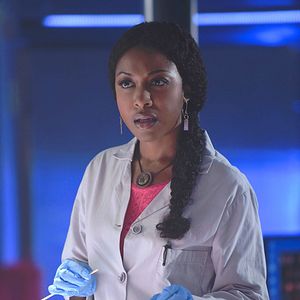 Foto Gabrielle Dennis