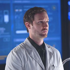 Foto Sam Huntington