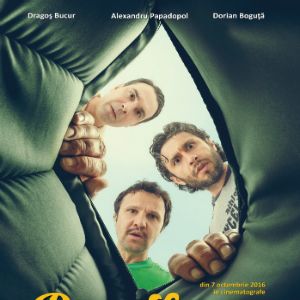 Foto Dois Bilhetes de Loteria