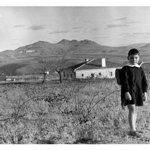 Foto Haymatloz - Exílio na Turquia