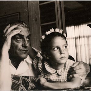 Foto Haymatloz - Exílio na Turquia