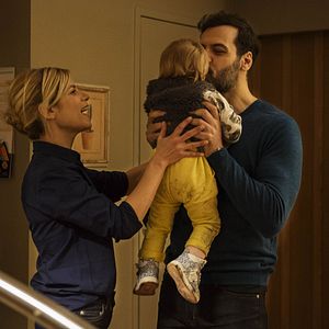 Foto Relacionamento à Francesa 2