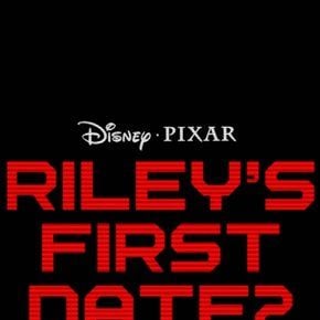 Foto O Primeiro Encontro de Riley?