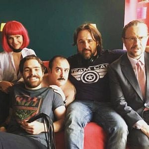 Foto Só Se Vive uma Vez