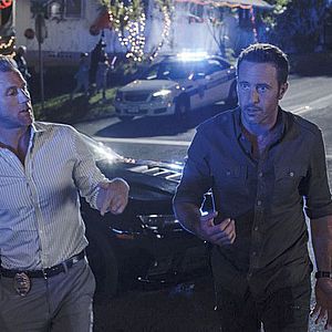 Foto Scott Caan