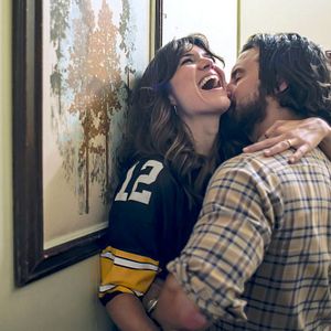 Foto Milo Ventimiglia