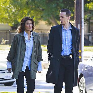 Foto Jennifer Esposito