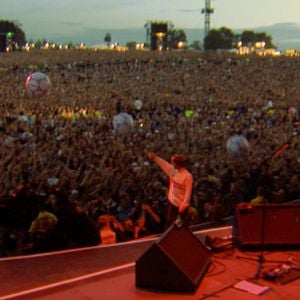 Foto Oasis: Supersonic