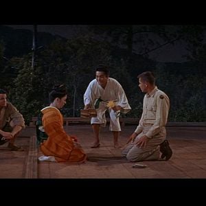 Foto Casa de Chá do Luar de Agosto