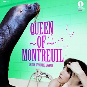 Foto Queen of Montreuil