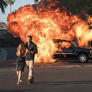 Foto Máquina Mortífera