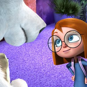 Foto Norm e os Invencíveis