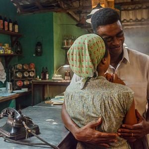 Foto Pelé - O Nascimento de uma Lenda