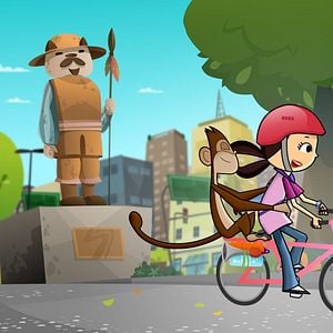 Foto Peixonauta - O Filme