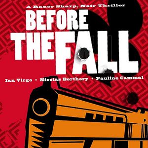 Foto Before the Fall