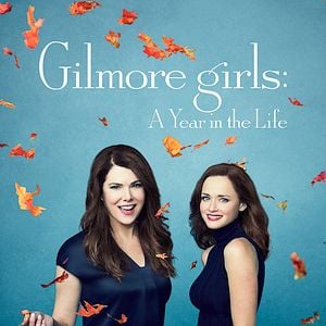 Foto Gilmore Girls: Um Ano para Recordar